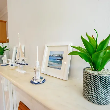 度假居 54 - Spacious Townhouse By Shortstays 戈尔韦